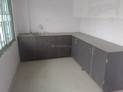Kitchen Image of 2000 Sq.ft 3 BHK Independent House for sale in Ganeshguri Guwahati for Rs. 10500000