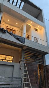 Image of 300 Sq.ft 1 RK Independent House for rent in Semra, Lucknow for Rs. 10000