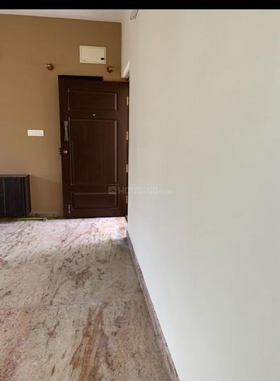 D Group Employees Layout Bedroom 1