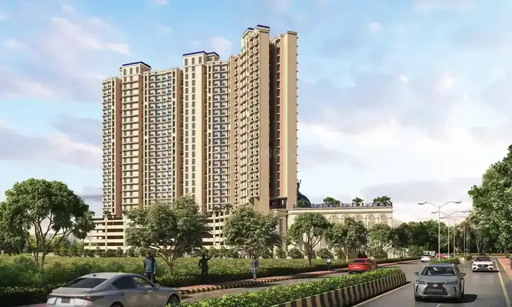 Mantram Solacia Main Image 1