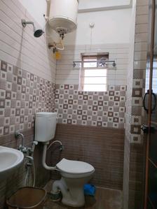Bedroom Image of 1200 Sq.ft 1 BHK Apartment / Flat for rent in BTM Layout Bengaluru for Rs. 23000