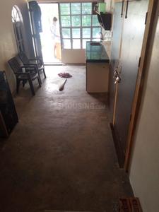 1 BHK Independent Builder Floor