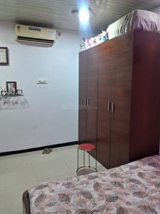 Bedroom Image of Keshav Kunj in Kharghar, Navi Mumbai