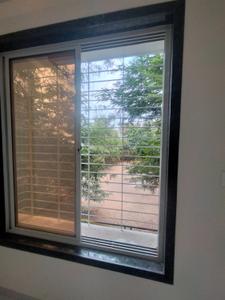 Bedroom Image of 1200 Sq.ft 3 BHK Apartment / Flat for sale in Parab Nagar Nashik for Rs. 5200000
