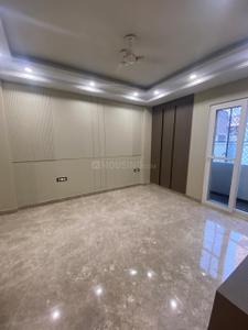 Hall Image of 1650 Sq.ft 3 BHK Builder Floor for sale in Patel Nagar New Delhi for Rs. 43500000