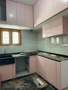 Kitchen Image of 2300 Sq.ft 7 BHK Independent House for sale in Ullal Uppanagar Bengaluru for Rs. 13900000