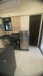 Kitchen Image of 425 Sq.ft 1 BHK Apartment / Flat for sale in VKLAL HARI PHASE I, Borivali East Mumbai for Rs. 8300000
