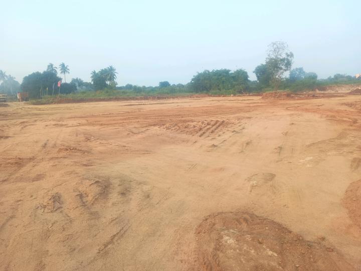Gmreddy Realestate Plot View 1