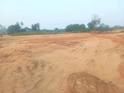 Image of 167 Sq.ft Residential Plot / Land for sale in Shadnagar, Ranga Reddy for Rs. 4175500