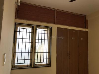 Bedroom Image of 1170 Sq.ft 2 BHK Apartment / Flat for sale in New Tippasandra Bengaluru for Rs. 9500000