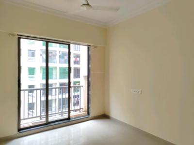 Living Room Image of 469 Sq.ft 1 BHK Apartment / Flat for sale in Acme Alpine, Vasai West Vasai for Rs. 5500000