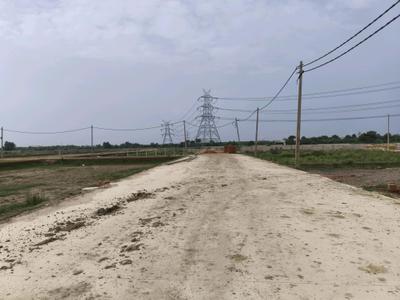 Image of 75 Sq.ft Residential Plot / Land for sale in Root2Home Advika Enclave Phase 1, Dadri, Greater Noida for Rs. 2250960