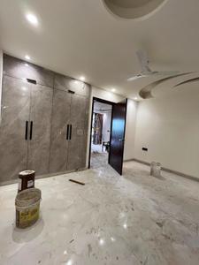 Hall Image of 2265 Sq.ft 3 BHK Builder Floor for rent in Sector 100 Noida for Rs. 60000