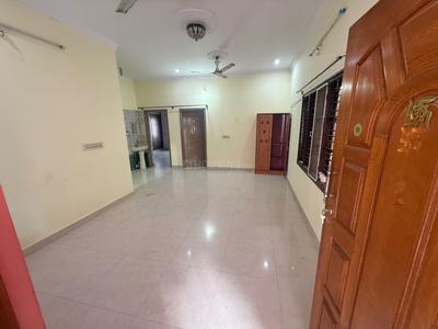 Living Room Image of 1200 Sq.ft 2 BHK Independent House for rent in K Channasandra Bengaluru for Rs. 22000