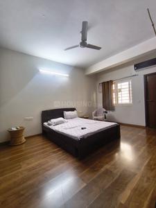 Bedroom Image of 2050 Sq.ft 3 BHK Apartment / Flat for sale in Bellandur Bengaluru for Rs. 25500000