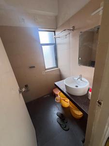 Image of 1760 Sq.ft 3 BHK Apartment / Flat for rent in Sthapatya Bliss, Shilaj, Ahmedabad for Rs. 35000