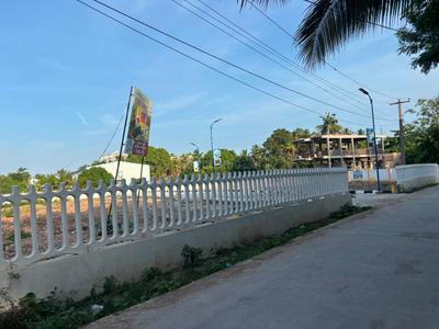 Image of 2942 Sq.ft Residential Plot / Land for sale in Thazhambur, Chennai for Rs. 19100000