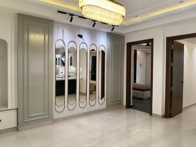 Living Room Image of 3200 Sq.ft 4 BHK Builder Floor for sale in Palam Vihar Gurgaon for Rs. 35000000