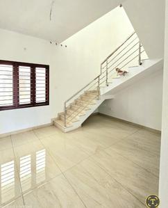 Hall Image of 1450 Sq.ft 3 BHK Independent House for sale in North Parvur Kochi for Rs. 4300000