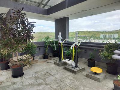 Image of 1200 Sq.ft 3 BHK Apartment / Flat for sale in Shivaji Nagar, Pune for Rs. 20500000