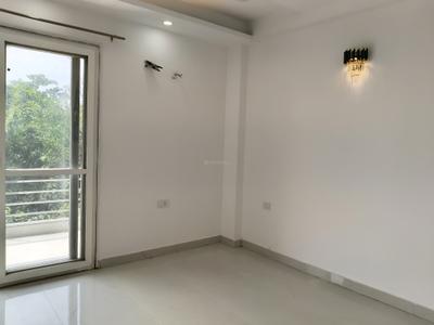 4 BHK Flat