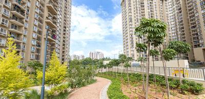 Image of 2224 Sq.ft 3 BHK Apartment / Flat for sale in Prestige Southern Star, Akshayanagar, Bengaluru for Rs. 24900000