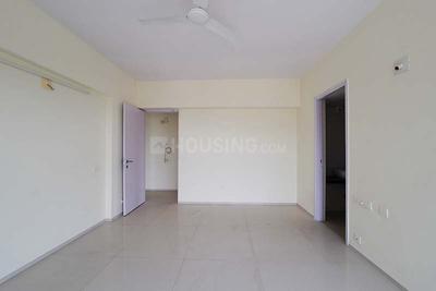 Hall Image of 1995 Sq.ft 3 BHK Apartment / Flat for sale in Gota Ahmedabad for Rs. 10000000