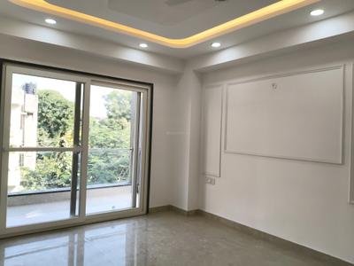 Bedroom Image of 3600 Sq.ft 4 BHK Builder Floor for sale in DLF City Floors Phase 1, DLF Phase 1 Gurgaon for Rs. 60000000