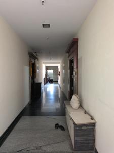 Passage Image of 1916 Sq.ft 3 BHK Apartment / Flat for rent in Manjeera Trinity Homes, Kukatpally Hyderabad for Rs. 53000