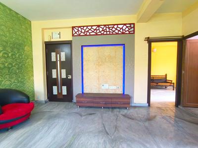 Hall Image of 1150 Sq.ft 2 BHK Apartment / Flat for sale in Behala Chowrasta Kolkata for Rs. 4500000