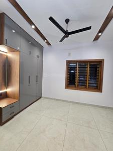 Bedroom Image of 2800 Sq.ft 4 BHK Independent House for sale in Thevakkal Kochi for Rs. 17500000