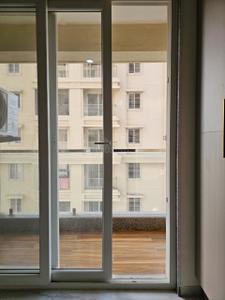 Balcony Image of 1200 Sq.ft 2 BHK Apartment / Flat for rent in Veer Sawarkar Nagar Nashik for Rs. 30000