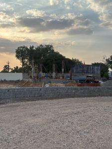 Image of 1859 Sq.ft Residential Plot / Land for sale in Ramchandpura, Jaipur for Rs. 8873470