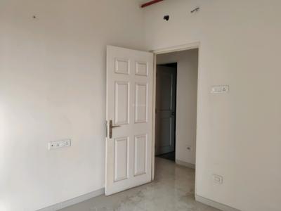 Bedroom Image of 780 Sq.ft 1.5 BHK Apartment / Flat for sale in Godrej Emerald, Thane West Thane for Rs. 7600000