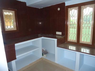 Kitchen Image of 2250 Sq.ft 2 BHK Independent House for sale in Venkateswara Nagar Rajahmundry for Rs. 18000000