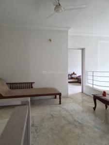 Hall Image of 2100 Sq.ft 3 BHK Duplex for sale in Clover Watergardens, Kalyani Nagar Pune for Rs. 44000000