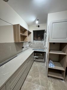 Kitchen Image of 2448 Sq.ft 4 BHK Builder Floor for sale in Rajouri Garden New Delhi for Rs. 55000000
