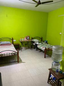 Hall Image of Sanjay PG in Indira Nagar, Bangalore