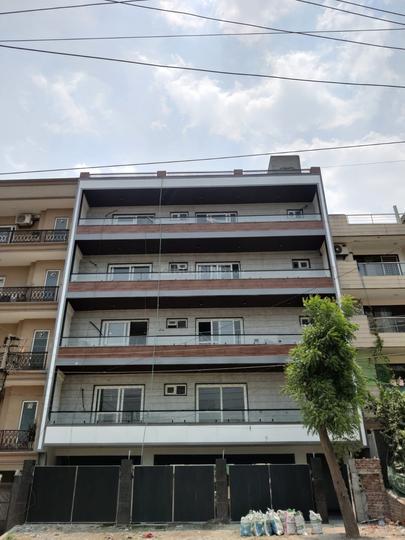 Sector 43, Green Field Colony Main Image 1