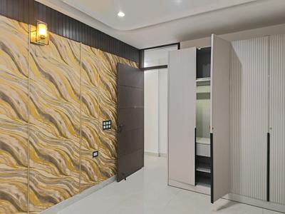 Bedroom Image of 1600 Sq.ft 4 BHK Builder Floor for sale in Indirapuram Ghaziabad for Rs. 18500000