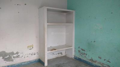 Kitchen Image of 150 Sq.ft 1 BHK Apartment / Flat for rent in Amrai Gaon Lucknow for Rs. 3000