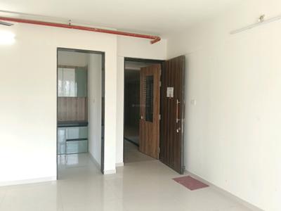 Living Room Image of 950 Sq.ft 3 BHK Apartment / Flat for sale in Sheth Zuri, Thane West Thane for Rs. 22000000