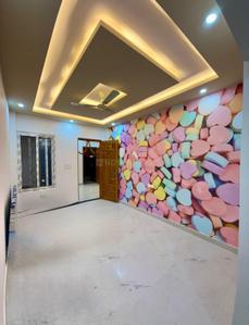 Hall Image of 1400 Sq.ft 2 BHK Independent House for sale in Juggaur Lucknow for Rs. 6500000