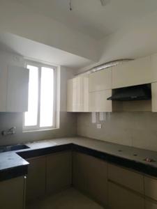 Kitchen Image of 1703 Sq.ft 3 BHK Apartment / Flat for sale in AIPL Zen Residences, Sector 70A Gurgaon for Rs. 29000000
