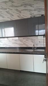 Kitchen Image of 2700 Sq.ft 2 BHK Builder Floor for rent in Sainik Colony Jammu for Rs. 20000