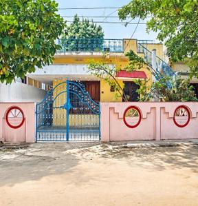Image of 238 Sq.ft 2 BHK Independent House for sale in Rajeshwari Nagar, Kakinada for Rs. 16500000