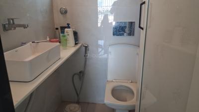 Image of 1360 Sq.ft 3 BHK Apartment / Flat for sale in V R Keshav Kunj 3, Sanpada, Navi Mumbai for Rs. 42000000