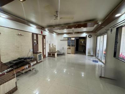 Hall Image of 2700 Sq.ft 5 BHK Apartment / Flat for sale in Ashapuri Isha Emerald, Bibwewadi Pune for Rs. 32500000