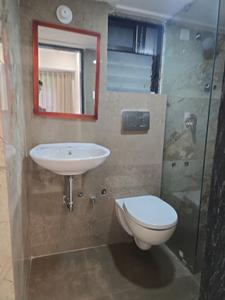 Bedroom Image of 700 Sq.ft 1 BHK Apartment / Flat for sale in Raj 127 Raj Homes, Mira Road East Mira Bhayandar for Rs. 7900000