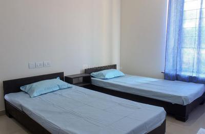 Bedroom Image of FLAT NO 202 TOWER T2 TCG in Hinjawadi Phase 2, Pune